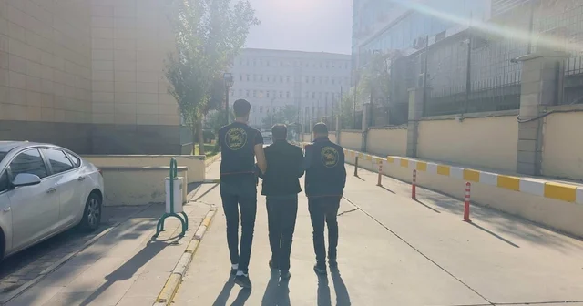 JASAT ekipleri araması olan 74 kişiyi yakaladı Diyarbakır Haberleri