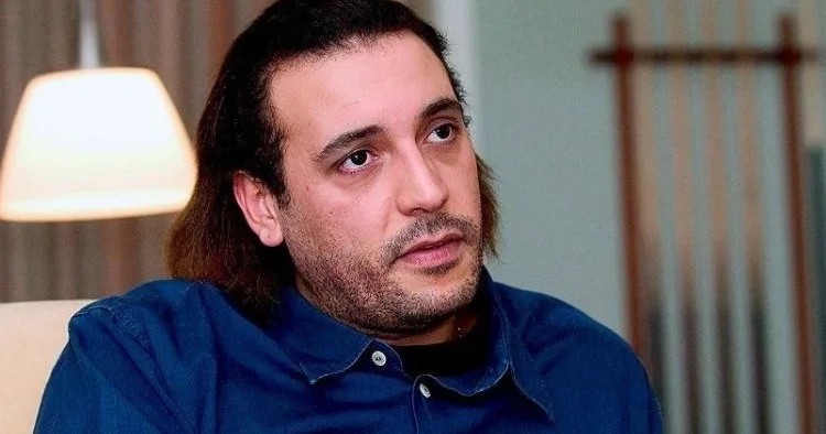 Kaddafi nin oğlu 10 yıl sonra kefaretle serbest bırakıldı