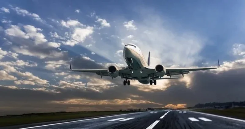 Kriz arşa çıktı: Binlerce uçuş iptal edildi!