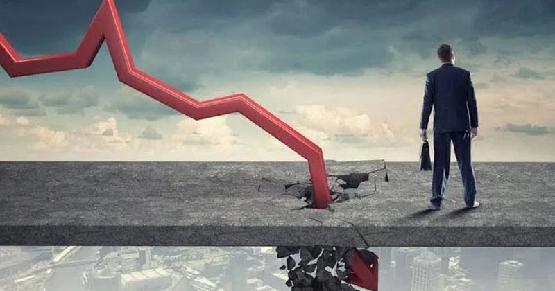 Fren patladı! 83 yıllık firma da iflas yolunda!