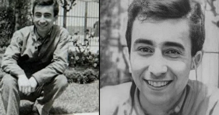 Önce iplik fabrikasında işçiydi, sonra Anadolu da bir köy öğretmeni... O şimdi Türk sinemasının yaşayan efsanesi!