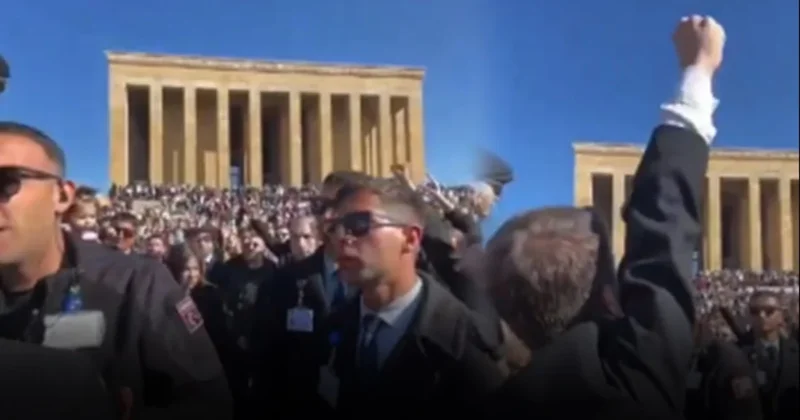 29 Ekim de serbest olan 10 Kasım da engellendi! Sözcü Gazetesi