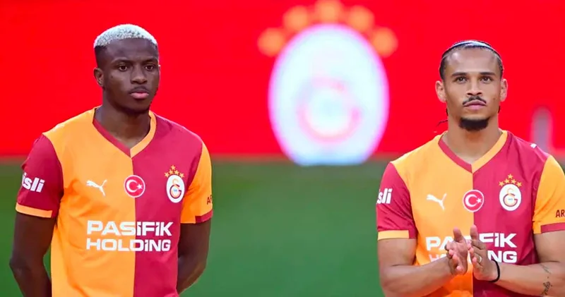 Kocaelispor isyanı: Galatasaray bu paraları niye verdi