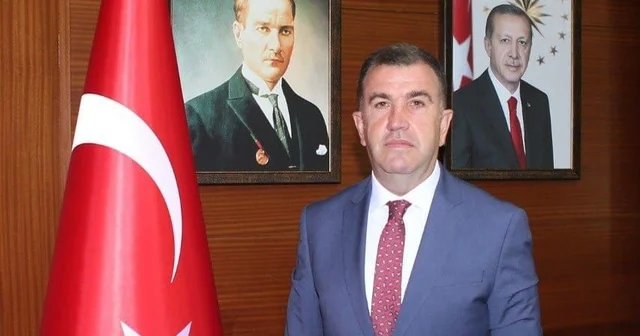 Vali Eldivan: Gazi Mustafa Kemal Atatürk ün aziz hatırası, bu topraklarda var olduğumuz sürece daima yaşayacaktır Bayburt Haberleri
