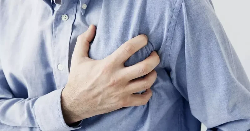 D Vitamininin Kalp Krizi Üzerindeki Etkisi