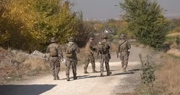 Elazığ haberleri 11 yaşındaki Veysel 6 gündür kayıp! 10 Kasım 2025