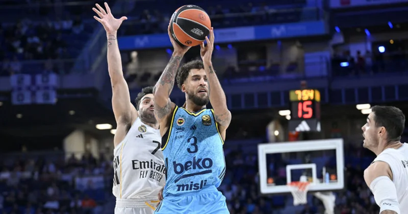 Fenerbahçe Beko da Wilbekin şoku! Basketbol Haberleri