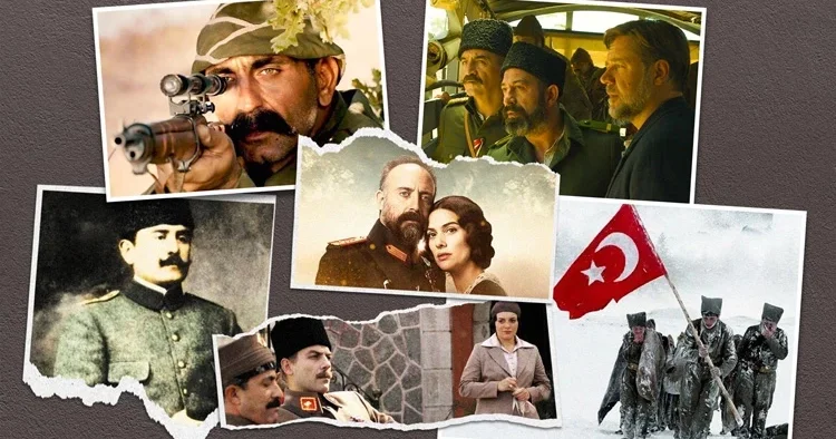 ATA’YA SAYGI SEÇKİSİ: 193♾️