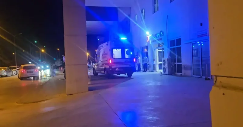 Kavga Sonrası Hastanede Hayatını Kaybetti