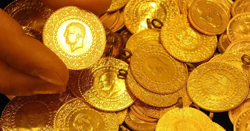Altından yeni haftaya müthiş başlangıç! Saatler içerisinde 100 liraya yakın kazandırdı