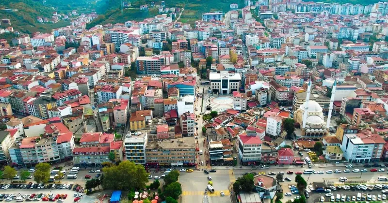 Giresun un Bulancak ilçesinde siren çalmadı! Belediye tepkiler sonrası açıklama yaptı