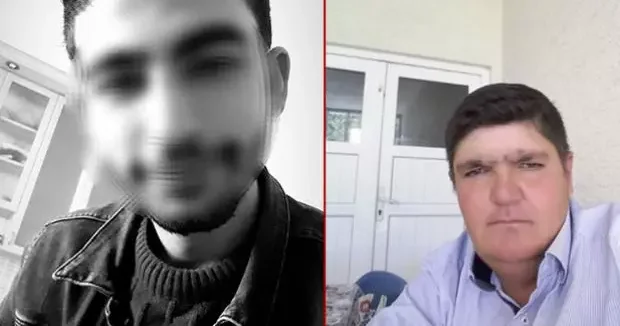 Eskişehir haberleri Eskişehir de cinayet: Demir çubukla döverek öldürdü! 10 Kasım 2025