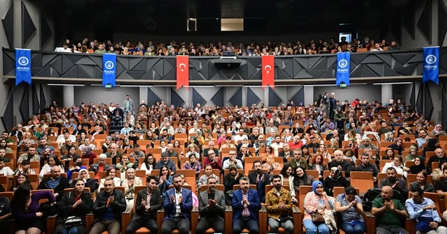 Yıldırım da Türk halk müziği rüzgârı esti Bursa Haberleri