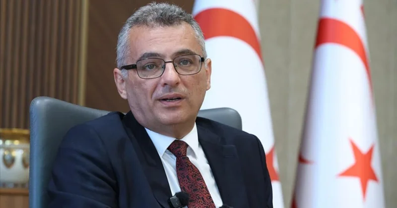 KKTC Cumhurbaşkanı Erhürman Türkiye ye gelecek