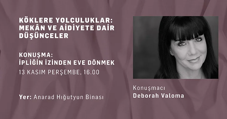 Hrant Dink Vakfı nda