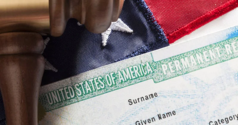 Green Card başvuruları ne zaman? 2025 2026 DV Lottery Green Card başvurusu nasıl yapılır, şartları neler?