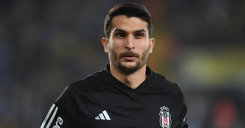 PFDK ye sevk edilen Necip Uysal dan bahis iddialarına yanıt Sözcü Gazetesi