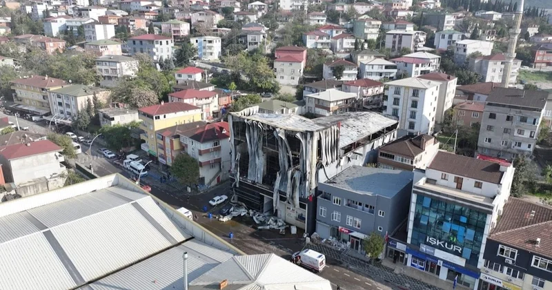 Her şey devletin burnunun dibinde oldu Sözcü Gazetesi