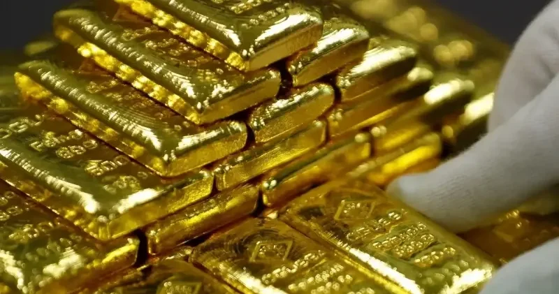 Altın, dolar ve borsayı solladı: Keşke alsaydım dedirten rekor Son Dakika Haberleri