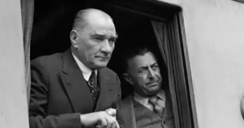 MSB den Atatürk paylaşımı: Daima kalbimizde