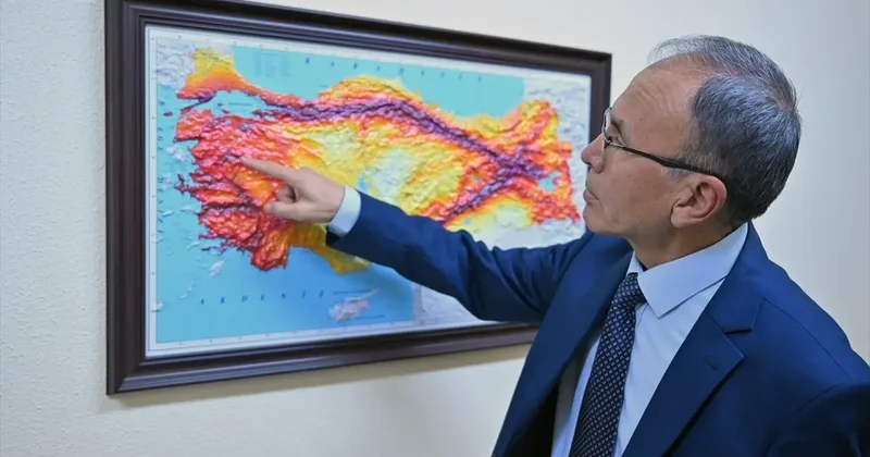 Balıkesir Sındırgı da deprem fırtınası! Son 3 ayda 15 bini aşkın deprem kaydedildi