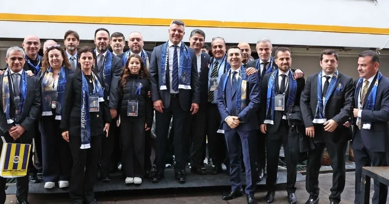 Sadettin Saran: Senelerce devam edecek