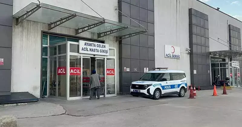 Bursa da tavuk pilav yiyen 11 tarım işçisi zehirlendi