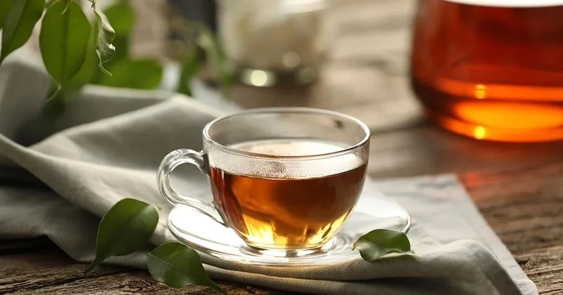 Ne ıhlamur, ne zencefil ne de papatya: Kalbe en iyi gelen çay buymuş Sözcü Gazetesi