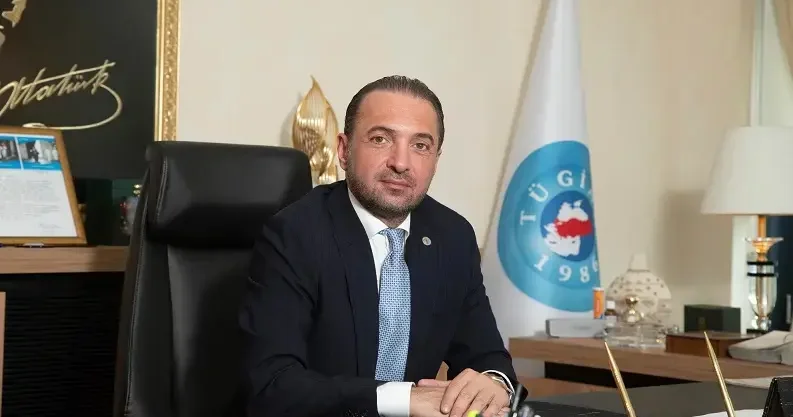 TÜGİAD dan 10 Kasım mesajı: Bütün ümidimiz gençliktedir sözünün izinden asla ayrılmayacağız
