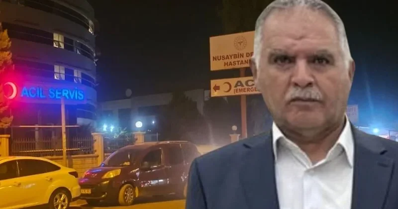 Kavgaya otomobille daldı; husumetlisini öldürdü Sözcü Gazetesi