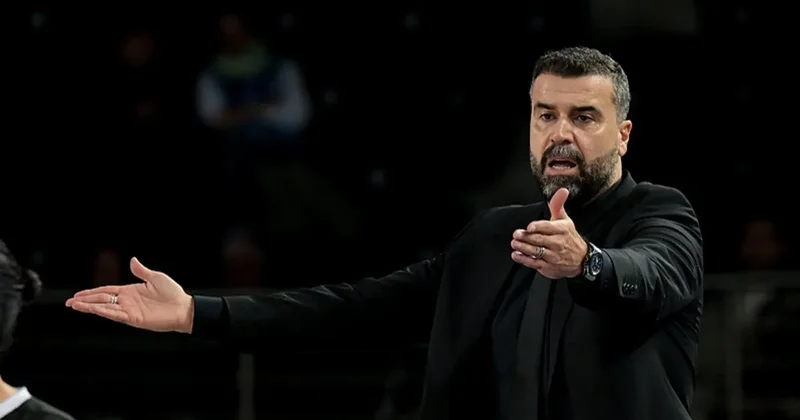 Türk Telekom Basketbol Takımı, Avrupa da ritmini buldu