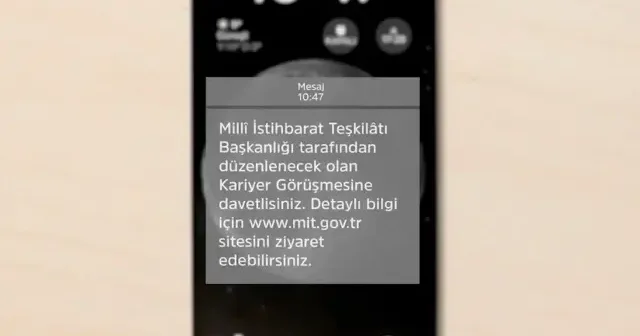 MİT İSTİHBARAT UZMANI ALIYOR: İŞTE İSTİHBARAT UZMANI OLMAK İSTEYENLER İÇİN GEREKLİ ŞARTLAR VİDEO İZLE
