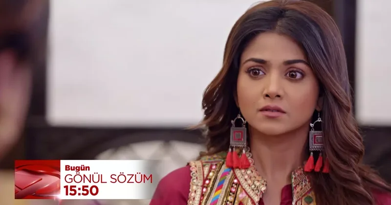 Gönül Sözüm dizisinde Neeti nin itirafı herkesi şaşkına çeviriyor!
