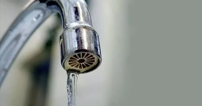 İstanbul da suya zam yolda!