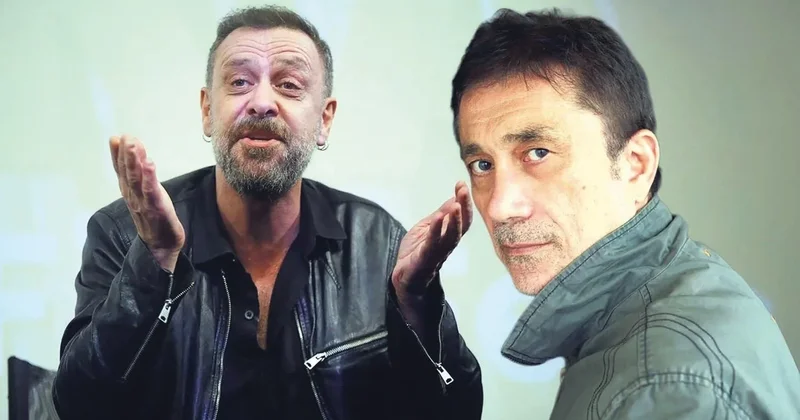 MEVLÜT TEZEL ‘Yönetmen misin, psikolog musun, papaz mısın?’