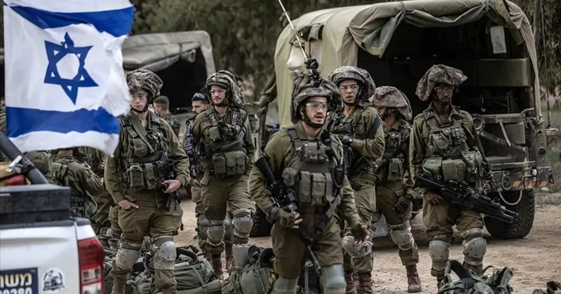 İsrail askerleri caniliklerini tek tek anlattı: Keyfimize göre ateş açıyorduk