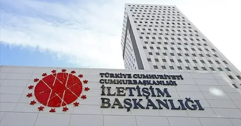 İletişim Başkanlığı CHP üyeliğiyle ilgili yayılan Kanada iddialarını yalanladı Gündem Haberleri