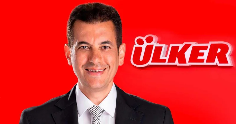 Ülker den 80.9 milyar lira ciro İş Yaşam Haberleri