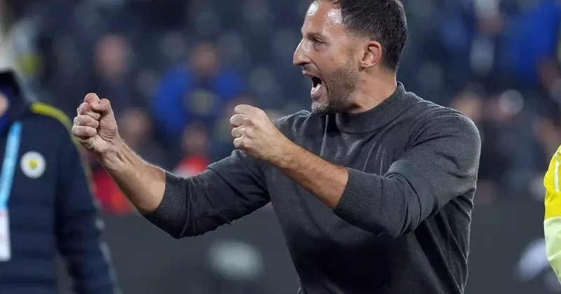 Tedesco dan Galatasaray sorusuna flaş cevap