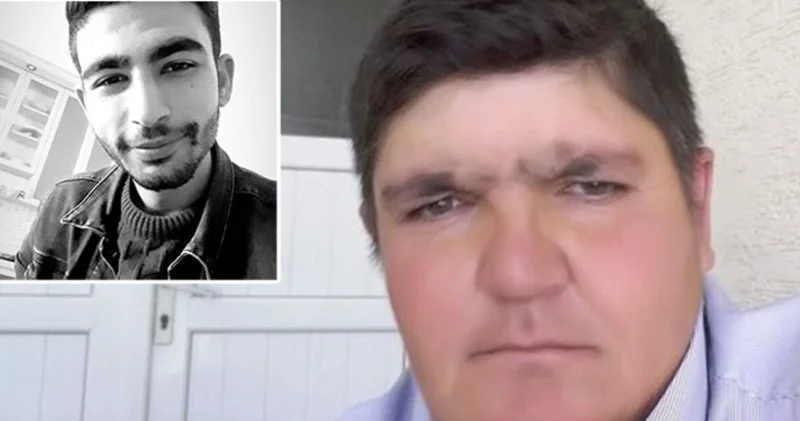 Eskişehir haberleri: Demir çubuklu vahşet! Katil aranıyor SON DAKİKA HABER Son dakika haberleri