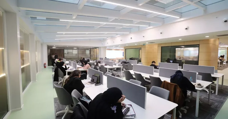 Bağcılar’da Nurullah Genç Etüt Merkezi ve Kütüphanesi hizmete açıldı