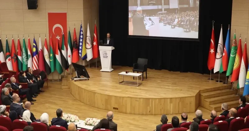 ASSAM ın 9. ASRİKA Model İslam Birliği Kongresi İstanbul da gerçekleşti