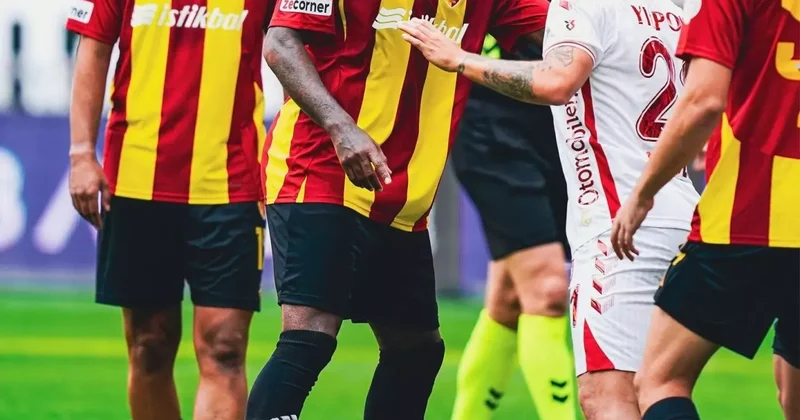 Süper Lig in en çok gol yiyen takımı: 5 kez yenildiler, 4 ünde 4 gol yediler