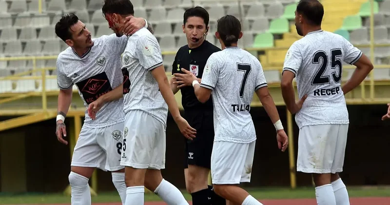 Bahis nedeniyle 13 futbolcuları men edilmişti: Henüz maç kazanamadılar