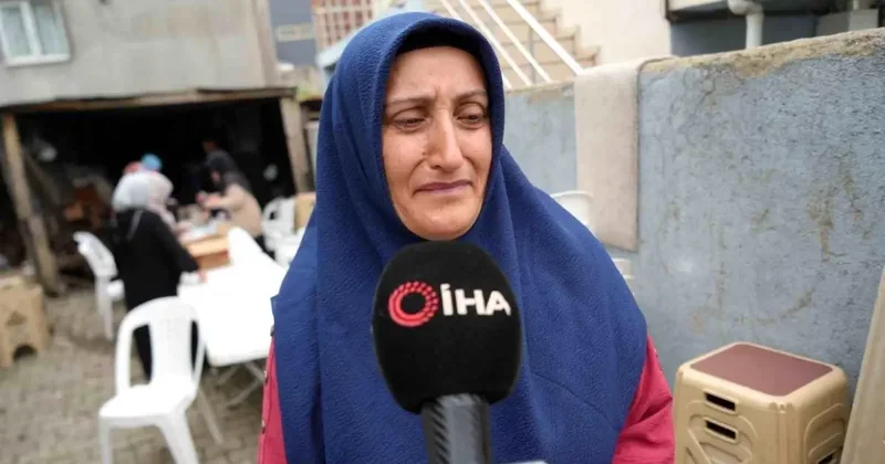 Kocaeli deki Parfüm Tesisinde Yangın: 6 Ölü, Yaralılar Var