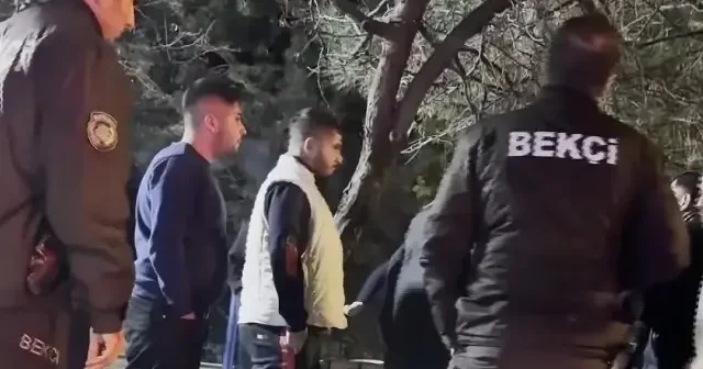 Alkollü sürücü şoförlüğü reddedip alkolmetreye üflemedi: Ehliyeti daimi olarak iptal edildi VİDEO İZLE