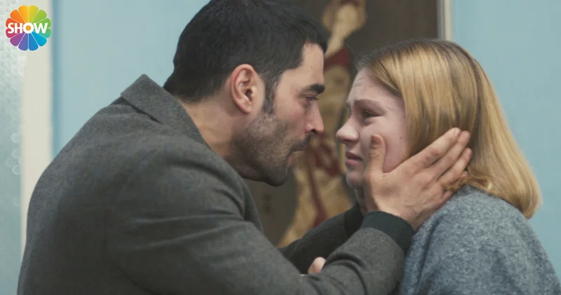 Veliaht ın yeni bölümünden ön izleme sahnesi yayınlandı