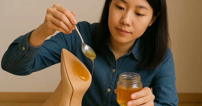 Koreliler sol ayakkabılarına bu yüzden bal sürüyormuş Sözcü Gazetesi