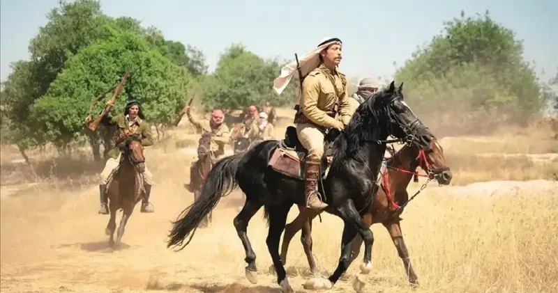 İngiliz işgalinden Hind Receb e: Filmlerimiz silahımızdır Kültür Sanat Haberleri