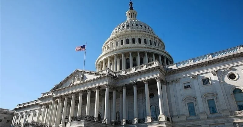 ABD’de 40 günlük kükümet krizi sona eriyor: Senato geçici bütçede uzlaştı Sözcü Gazetesi